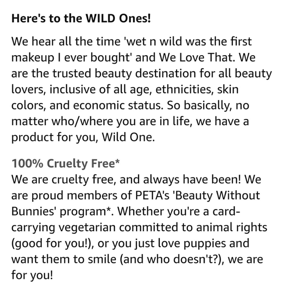 Wet N Wild | Contour Brush | Set of 3 | Brand New - Picture 5 of 5